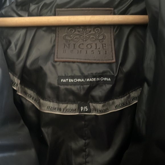 Nicole benisti coat - Picture 2 of 4